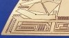 Aber 35181 German tank destroyer 12,8 cm Sf. L/61 (Pz.Sf.V) Sturer Emil- vol. 2 - additional set - fenders (1:35)